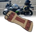 thumbnail image 1 of Motorcycle Side Bag,Motorcycle Saddlebags Lightweight Rear  Bag for Traveling, 1 of 7