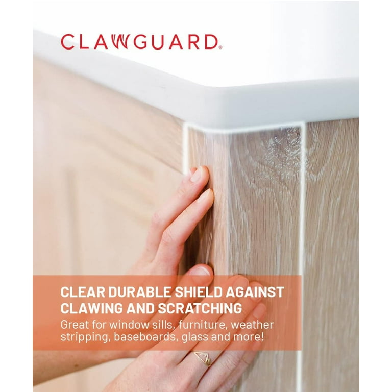 Clawguard tape sales