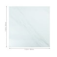 thumbnail image 2 of VORCOOL 10Pcs Marble Design Self Adhesive Tiles with Strong Backing for Wall Decor, 2 of 8