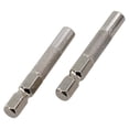 thumbnail image 2 of Chendee Hex Shank 6.35Mm Insert Bit Adapter To 4Mm Electric Screwdriver Socket Holder, 2 of 9