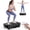 RC-CFM-V97, variant on New Year Promotion-Vibration Plate: Whole Body Workout & Lymphatic Drainage Fitness Platform With Silent Motor And Speed Control Gifts For Friends And Family, Without Battery