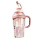 thumbnail image 1 of Botella Deportiva Bonita Separación Té 1300ml para Actividades Al Aire Libre, 1 of 9