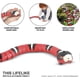 thumbnail image 3 of Cat Toys, Smart Detecting Snake Cat Toys for Cats Electric Interactive Toys for Cat, 3 of 5