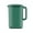 Green, variant on Chmadoxn Kitchen Supplies Cold Kettle, Refrigerator Cold Kettle, Fruit Teapot Lemonade Drink Containers for Kitchen Home Party Bar Wedding