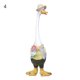 thumbnail image 2 of Decoración hogareña Gwong Duck Figurine vívido resina resina resistida compacta delicada estatua de jardín para el hogar Gwong 21068727, 2 of 6