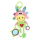 thumbnail image 5 of Cuna, cochecito, cochecito, cochecito, cuna sonajero animal musical colgante juguete colgante Sunnimix Cuna de peluche, 5 of 8