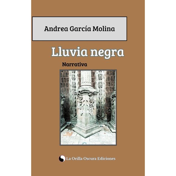 Lluvia negra, (Paperback)