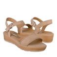 thumbnail image 1 of SANDALIAS DAMA STYLO 12944 SUEDE BEIGE Stylo  12944, 1 of 4