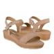 thumbnail image 1 of SANDALIAS DAMA Stylo 12944 Suede Beige, 1 of 4