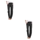 thumbnail image 2 of Sonducket Pantalones casuales de pierna ancha para mujer con bolsillos - Manténgase cómodo todo el día Pantalones largos de tela de algodón Type7 NO7, 2 of 6