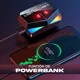 thumbnail image 5 of Audifonos Gamer Celular Powerbank Led Inalámbricos Bluetooth, 5 of 8