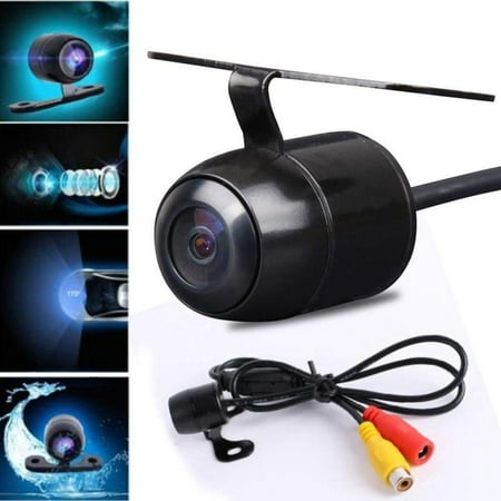 OUTAD 170 Degree Wide Angle Waterproof Car RearView Camera On Sale
