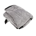 thumbnail image 5 of Cart Seat Covers Full Front Seats, Oxford Fabric Portable Waterproof Breathable Cart Seats Cover Blanket Bench Seats Protector for Outdoor Activity, 5 of 9