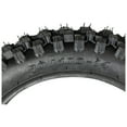 thumbnail image 5 of 90/100-14 Rear Tire with 3.00-14 Inner Tube - for Off-Road 125cc-150cc, Tao Tao, Apollo, Rfzx18, CRF80R Pit Dirt Bike, 5 of 9