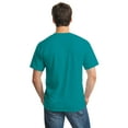 thumbnail image 2 of Heavy Cotton 100% Cotton T-Shirt, 2 of 2