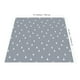 thumbnail image 2 of Alfombra Antiderrames para Bebé WOMUMON 130x130 cm Impermeable y Antideslizante, 2 of 7