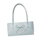 thumbnail image 5 of Bolso de hombro para mujer, cartera para teléfono Azul, 5 of 9
