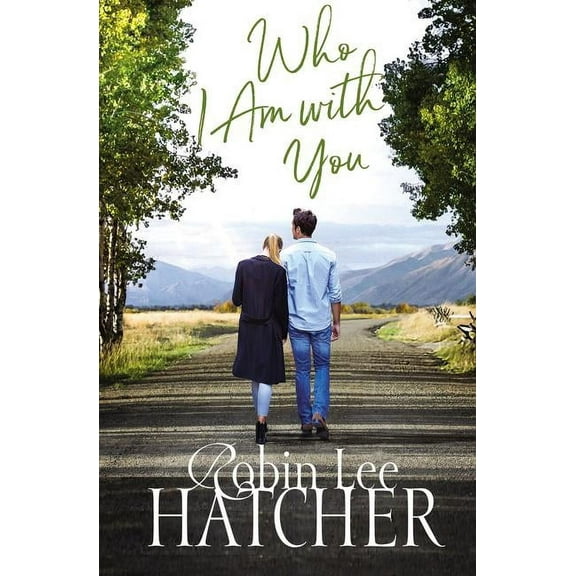 Legacy of Faith Novel Who I Am with You, (Paperback)