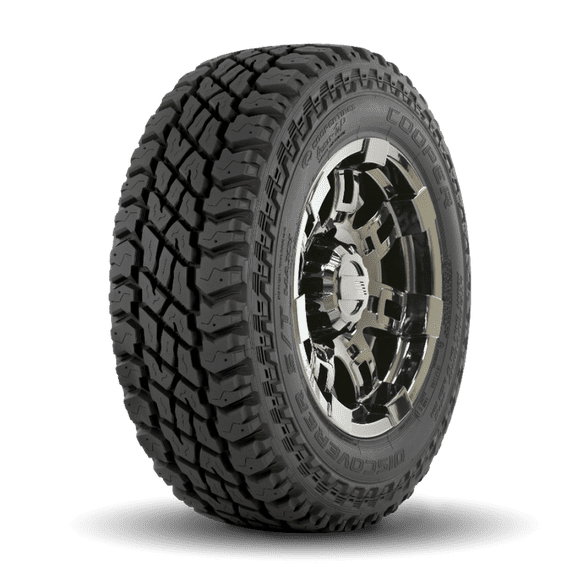 Cooper Discoverer ST Maxx 235/85R16