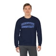 thumbnail image 6 of Executive Assistant Sweatshirt Gifts Crew Neck Shirt Long Sleeve Unisex, 6 of 7