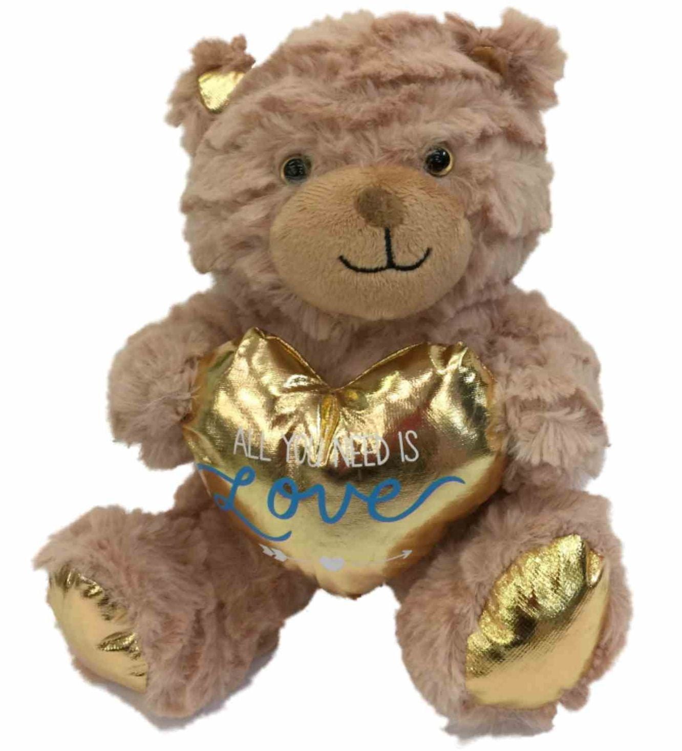 all teddy bear