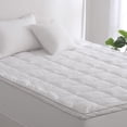 thumbnail image 3 of Serta Superior Loft Mattress Pad, 3 of 3