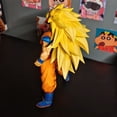 thumbnail image 3 of Figura decorativa anime Dragon Ball Super Saiyan 4 PVC, 3 of 4