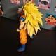 thumbnail image 3 of Figura decorativa anime Dragon Ball Super Saiyan 4 PVC, 3 of 4
