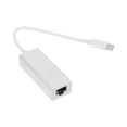 thumbnail image 1 of Minkissy Back to School usb to ethernet adapter RJ45 Wired Network Card Aluminum Alloy 1Set for Home Use, 1 of 8
