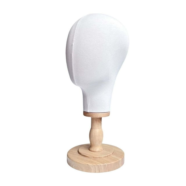 Soporte de exhibición de sombreros Jinwen Estilo B 54cm