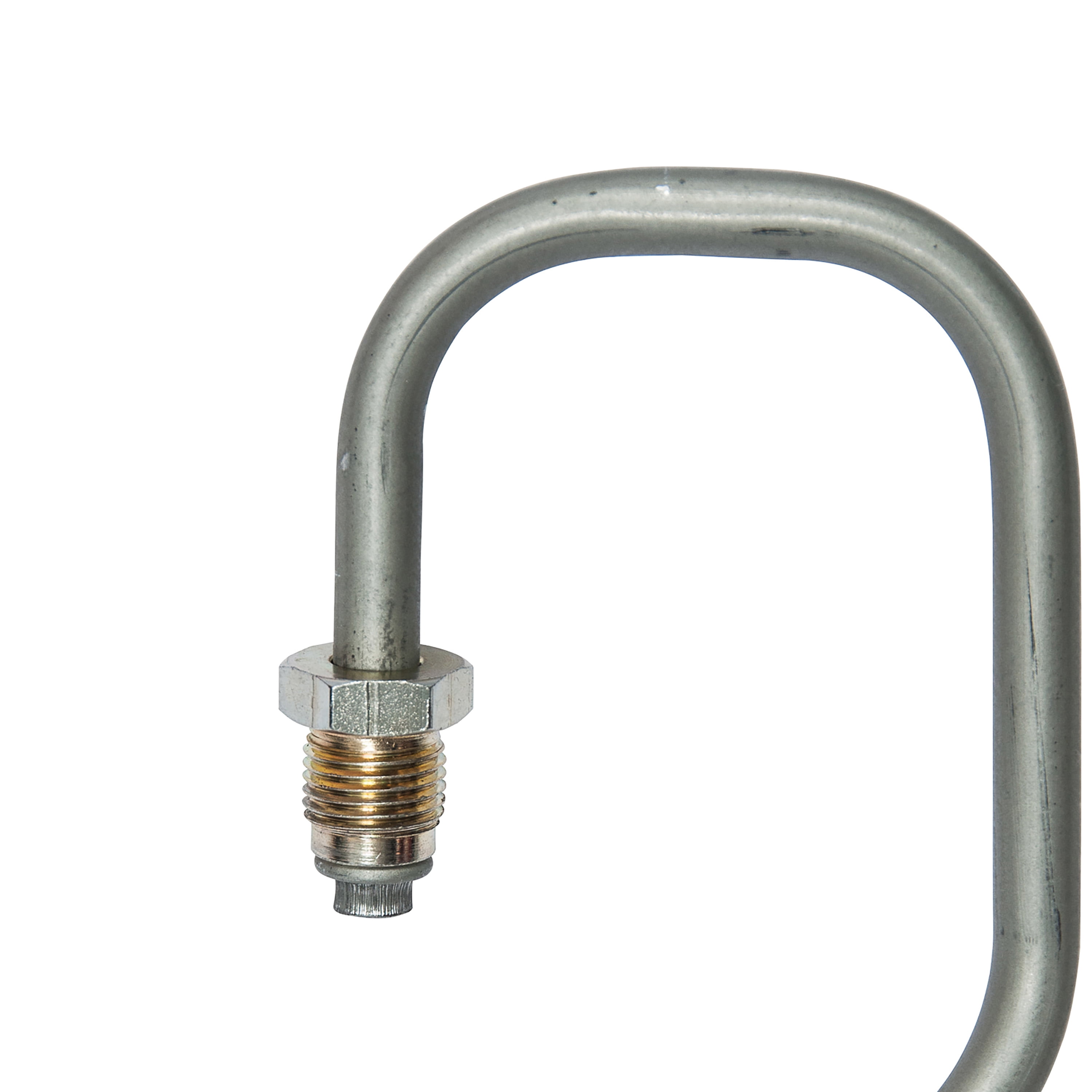 Edelmann 81064 Power Steering Return Line Hose Assembly