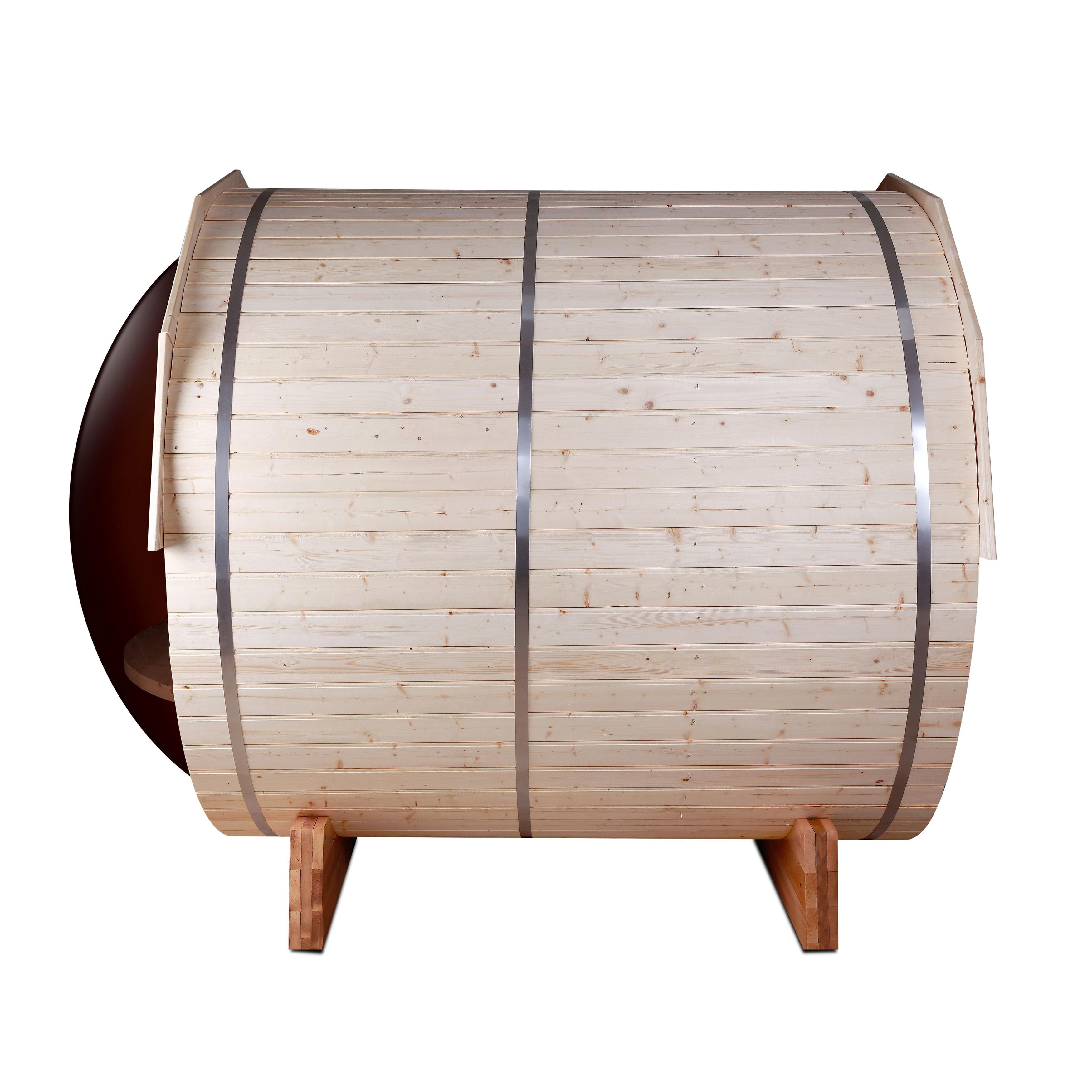 Premium Saunabank de aliso