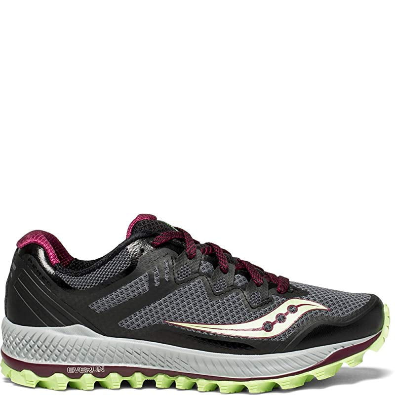 saucony peregrine 8 gtx damen