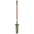 thumbnail image 1 of Radius Garden 22911 Root Slayer Bêche de Drainage TG, Root Slayer Bêche de Drainage TG, Rouge, 1 of 4