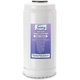 thumbnail image 1 of iSpring FWDS80K Cartuchos de Repuesto para Filtro de Agua Anti-Sarro, 10” x 4.5”, blanco, 1 of 5