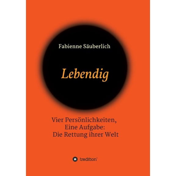 Lebendig (Paperback)