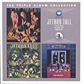 Warner Bros. Testament Original Album Series, 5 CD Set, Heavy