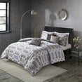 thumbnail image 2 of Home Essence Gianna Duvet Cover Set, 2 of 5