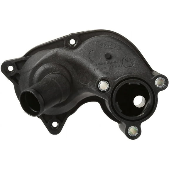 Motorcraft Engine Coolant Thermostat Housing RH-144 Fits select: 2001-2011 FORD RANGER, 2000-2003 FORD EXPLORER