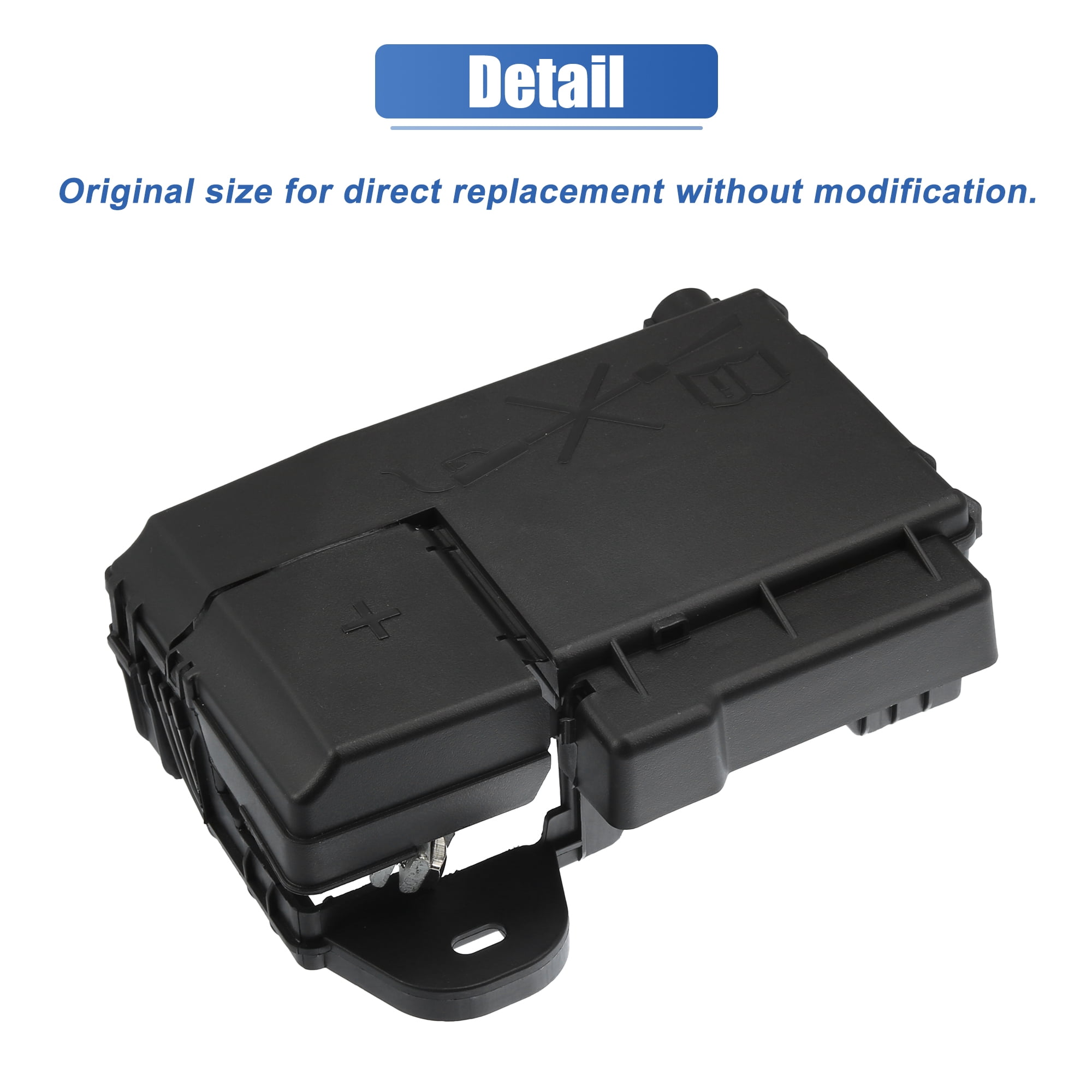 Unique Bargains Engine Compartment Fuse Block for Chevrolet Cruze and Orlando