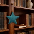 thumbnail image 5 of 5PCS Green Five-Point Star Pendant - Fresh Decorative Star Ornament, Pendant Decor for Holidays, Birthdays, Housewarming, Home & Garden Decor & Festive Decoration, 1pc, 5 of 6