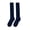 Blue, variant on Socks Compression Comfort Socks For Women Calf Autumn And Winter Stockings With Extra Thick Ring For Warmth And Knee