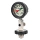thumbnail image 1 of Scuba Pressure Gauge Luminous High Accuracy Multifunctional Portable Oxygen Cylinder Pressure Gauge, 1 of 4