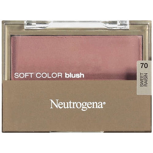 Neutrogena Soft Color Blush