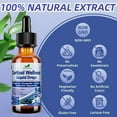 thumbnail image 5 of Vita PLynxera Cortisol  Supplement for Women & Men - with Ashwagandha, Magnesium, L-Theanine - Stress Relief, Mood Support, Sleep Aid, Hormone Balance, 5 of 10