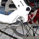 thumbnail image 4 of Pincho De Liberación Rápida Ligero De Acero, Resistente, Antioxidante, De Alta Resistencia, Para Bicicleta De Montaña, Entrenador De Ciclismo En Interiores, 4 of 7
