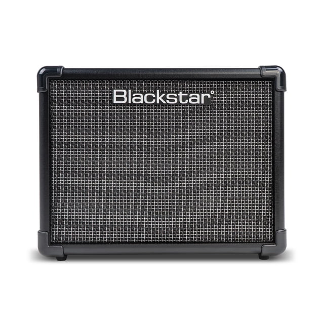Amplificador combinado Blackstar IDCORE10V4 de 10 W con altavoz estéreo