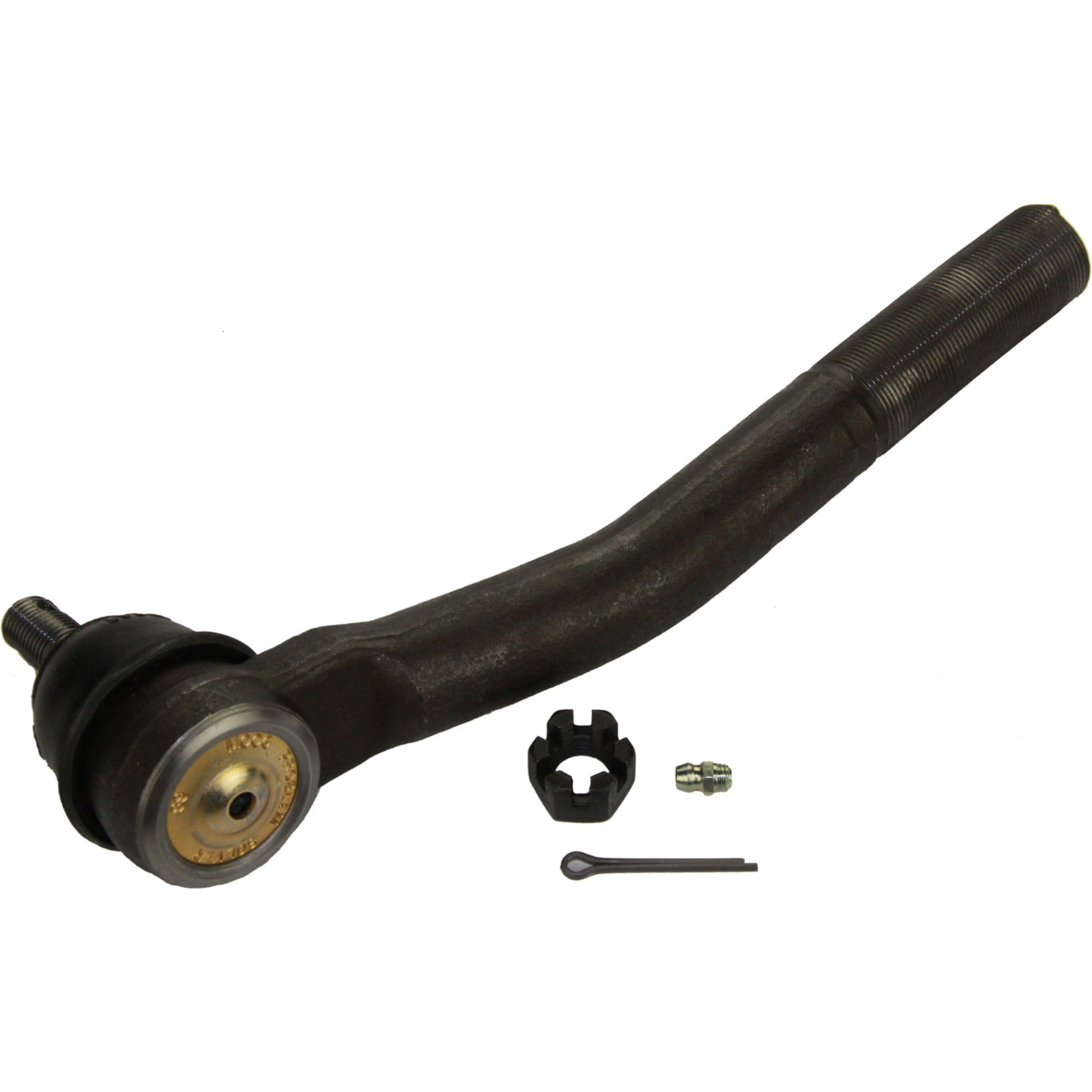 MOOG ES3496 Tie Rod End Fits select: 1998-1999 DODGE RAM 2500, 1998-1999 DODGE RAM 3500