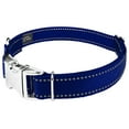 thumbnail image 3 of Country Brook Petz - Premium Reflective Nylon Dog Collar, 3 of 5