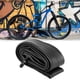 thumbnail image 2 of 2uds 26" Bicicleta Interno Tubo 26 x 2.125 US Válvula Negro Caucho, 2 of 5